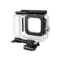 CASE PARA GoPro Hero 11, 10, 9 A PRUEBA DE AGUA (Waterproof)